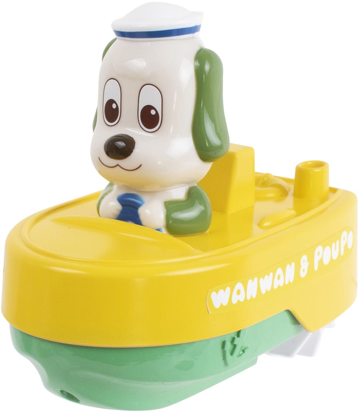 Amazon.co.jp: マルカ(Maruka) いないいないばあっ! ワンワンの